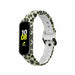Bracelet Samsung Galaxy Watch Fit 2 Lucky Leopard