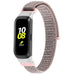 Samsung Galaxy Fit Nylon Strap (Pink)