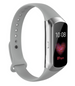 Samsung Galaxy Fit Silicone Strap (Grey)