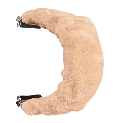 Bracelet élastique ICE Smart 3.0 Round 1.20 (beige-orange)