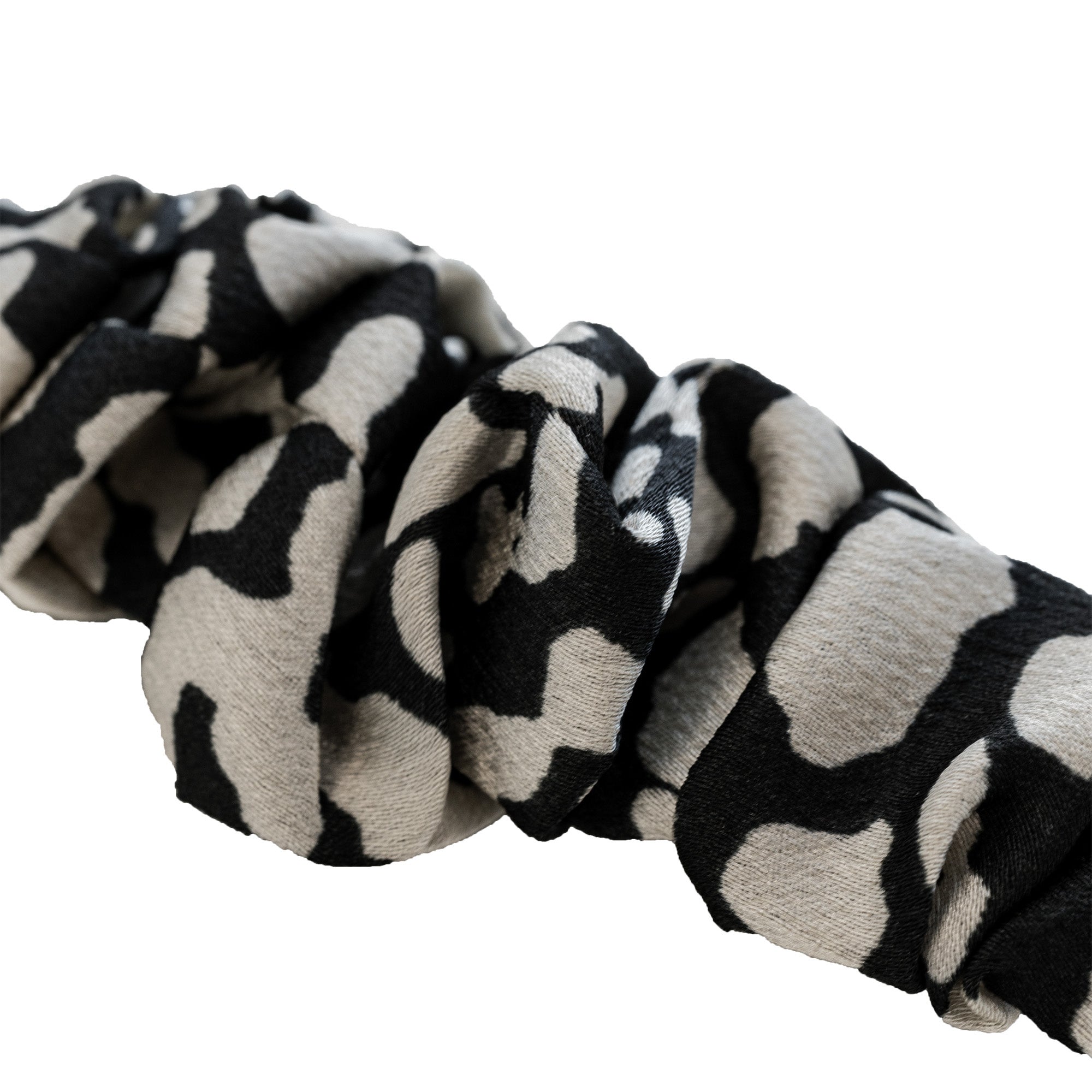 Bracelet chouchou Coros Apex 42mm (à taches)