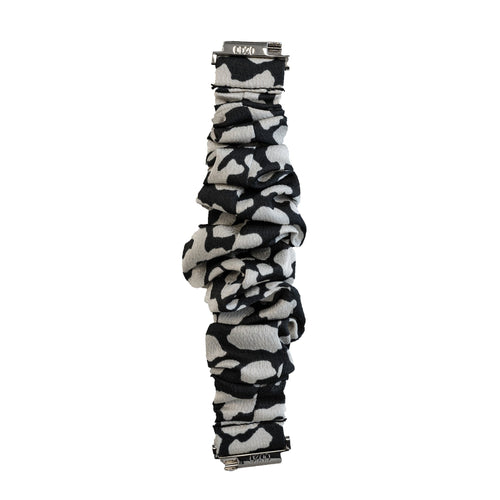 Bracelet chouchou Coros Apex 42mm (à taches)
