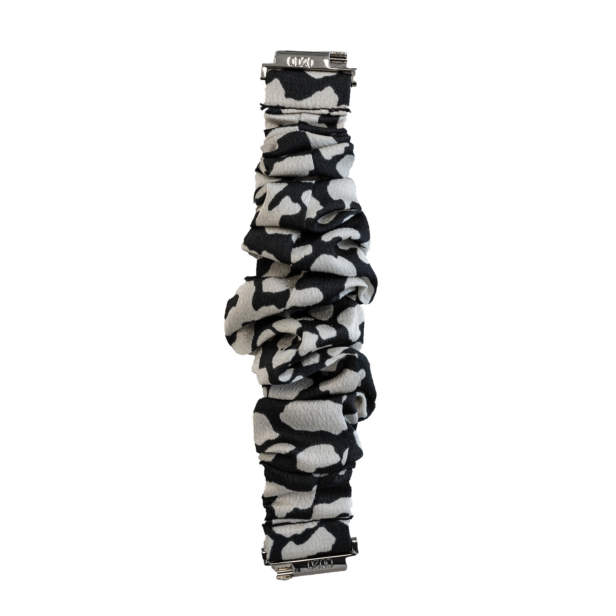 Bracelet chouchou Coros Pace 2 (à taches)