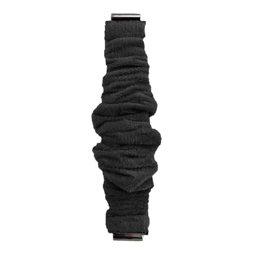 Bracelet chouchou Huawei Watch GT 5 Pro 42mm (noir) 