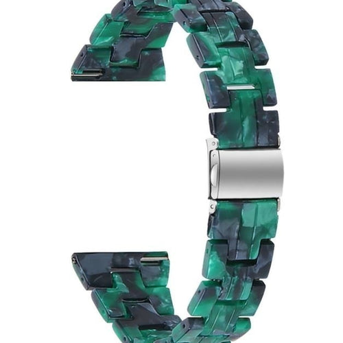 samsung-galaxy-watch-3-41mm-resin-bandje-groen-1