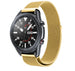 Bracelet Milanais Samsung Galaxy Watch 3 45mm (or)