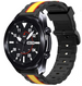 Samsung Galaxy Watch 3 45mm Special Edition Strap (Black/Yellow)