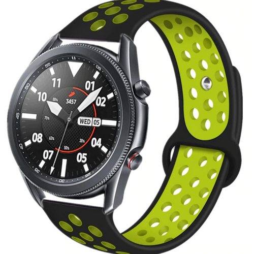 samsung-galaxy-watch-3-45mm-sportarmband-gelb-schw