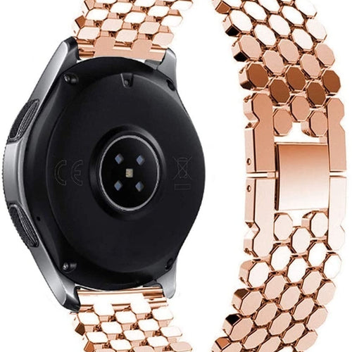 samsung-galaxy-watch-3-45mm-stalen-vis-band-rose-g