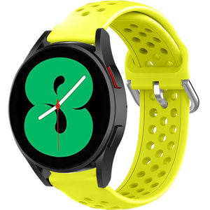 samsung-galaxy-watch-4-40mm-silikon-armband-gelb