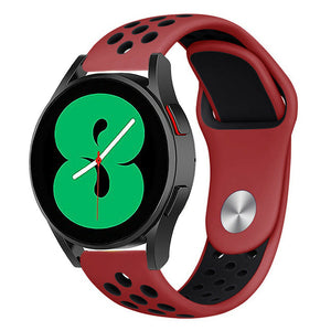 samsung-galaxy-watch-4-40mm-silikon-armband-rot-sc