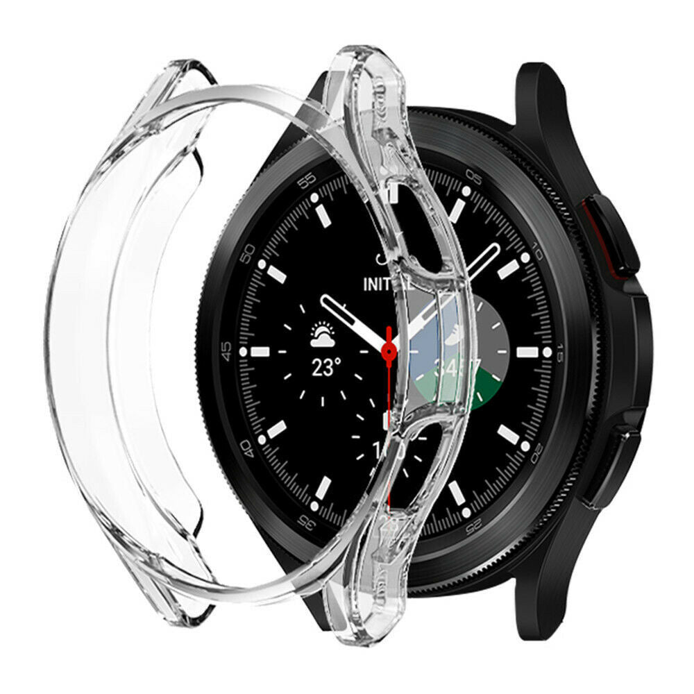 Coque TPU Samsung Galaxy Watch 4 Classic 42mm