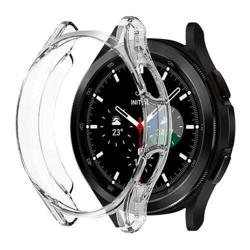 Coque TPU Samsung Galaxy Watch 4 Classic 46mm