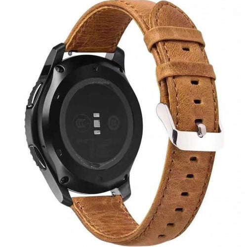 samsung-galaxy-watch-4-leren-bandje-bruin