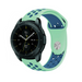 Samsung Galaxy Watch 42mm Sport Strap (Aqua/Blue)