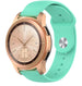 Bracelet sport Samsung Galaxy Watch  42mm (aqua)