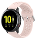 Samsung Galaxy Watch 42mm Breathable Strap (Light Pink)