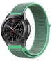 Samsung Galaxy Watch 46mm Nylon Strap (Mint Green)
