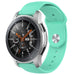 Bracelet sport Samsung Galaxy Watch 46mm (aqua)