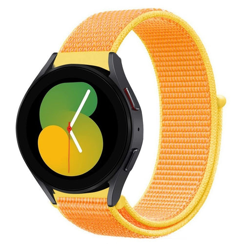samsung-galaxy-watch-5-40mm-armband-gelb