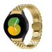 Bracelet acier Jubilee Samsung Galaxy Watch 5 - 40mm (doré)