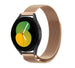 Samsung Galaxy Watch 5 40mm Milanese Strap (Rose Gold)