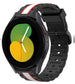 Samsung Galaxy Watch 5 40mm Special Edition Strap (Black/White)