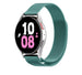 Samsung Galaxy Watch 5 44mm Milanese Strap (Green)