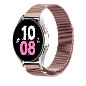 samsung-galaxy-watch-5-milanaise-armband-rosa
