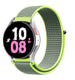 Bracelet nylon Samsung Galaxy Watch 5 - 44mm (fluorescent)