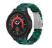 Samsung Galaxy Watch 5 Pro Resin Strap (Green)