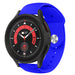 Samsung Galaxy Watch 5 Pro Sport Strap (Blue)