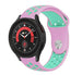 Bracelet sport Samsung Galaxy Watch 5 Pro (rose/aqua)