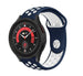 Samsung Galaxy Watch 5 Pro Sport Strap (Blue/White)