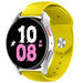 Samsung Galaxy Watch 5 44mm Sport Strap (Yellow)