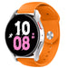 Bracelet sport Samsung Galaxy Watch 5 - 44mm (orange)