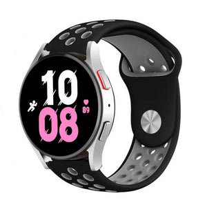 samsung-galaxy-watch-5-sportarmband-schwarz-grau