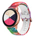 Bracelet Samsung Galaxy Watch Active Coloré