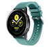 Bracelet silicone Samsung Galaxy Watch Active (vert pin)