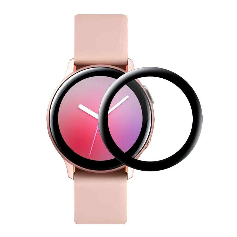 Samsung Galaxy Watch Active 40mm screen protector