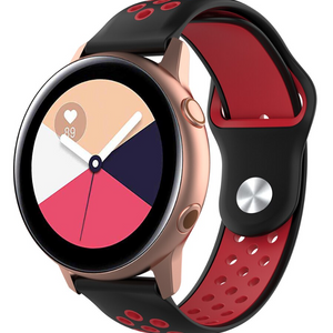 samsung-galaxy-watch-active-rot-schwarz