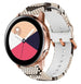 Sneaky Snake Samsung Galaxy Watch Active Strap