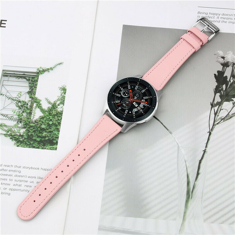 Bracelet cuir Redmi Watch 5 Active (rose)