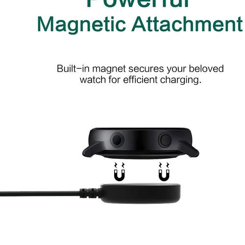 Cable de Chargeur Samsung Galaxy Watch 8 (Classic)