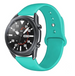 Samsung Galaxy Watch 3 45mm Sport Strap (Aqua)
