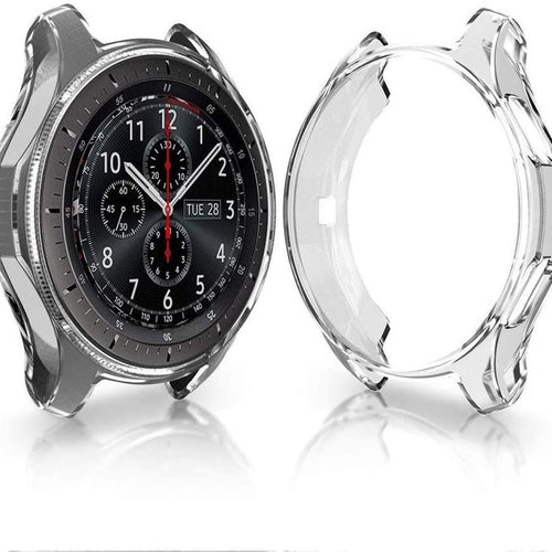 Samsung Gear S3 Frontier/Classic Case