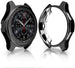 Samsung Gear S3 Frontier/Classic Case (Black)