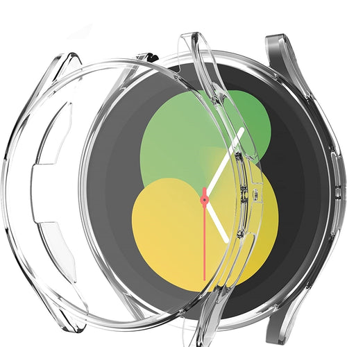 Coque TPU Samsung Galaxy Watch 5 - 40 mm