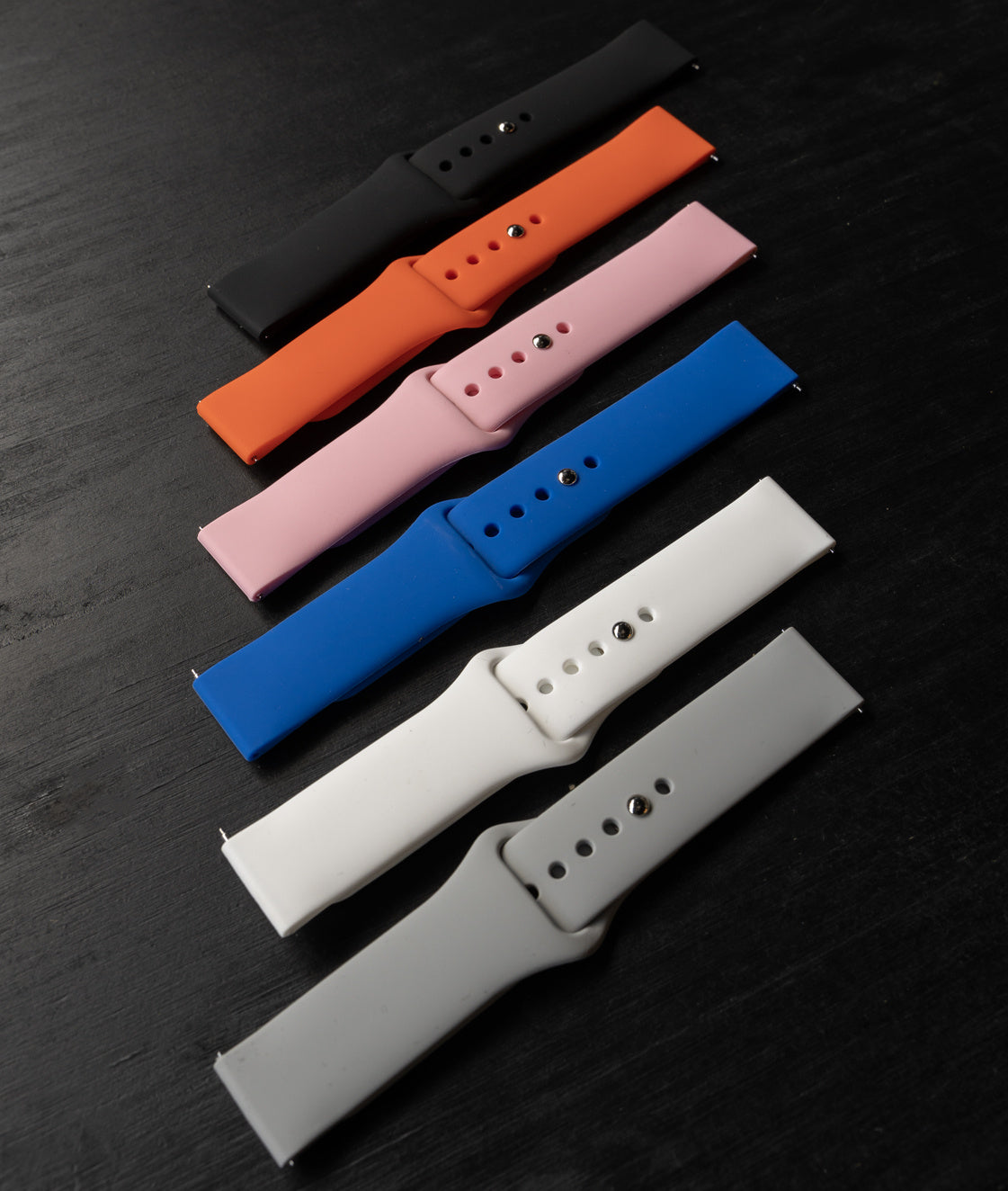 Bracelet sport Amazfit GTR 4 (gris)