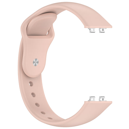 Huawei Band 11 Pro Sport Strap (Soft Pink)
